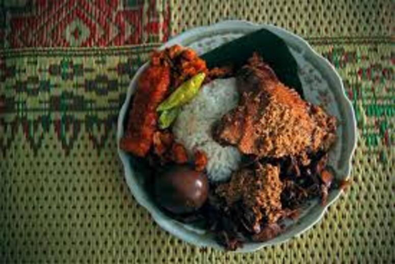 kuliner khas Brebes