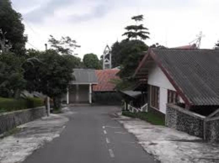 Rekomendasi penginapan dekat Alun alun Temanggung
