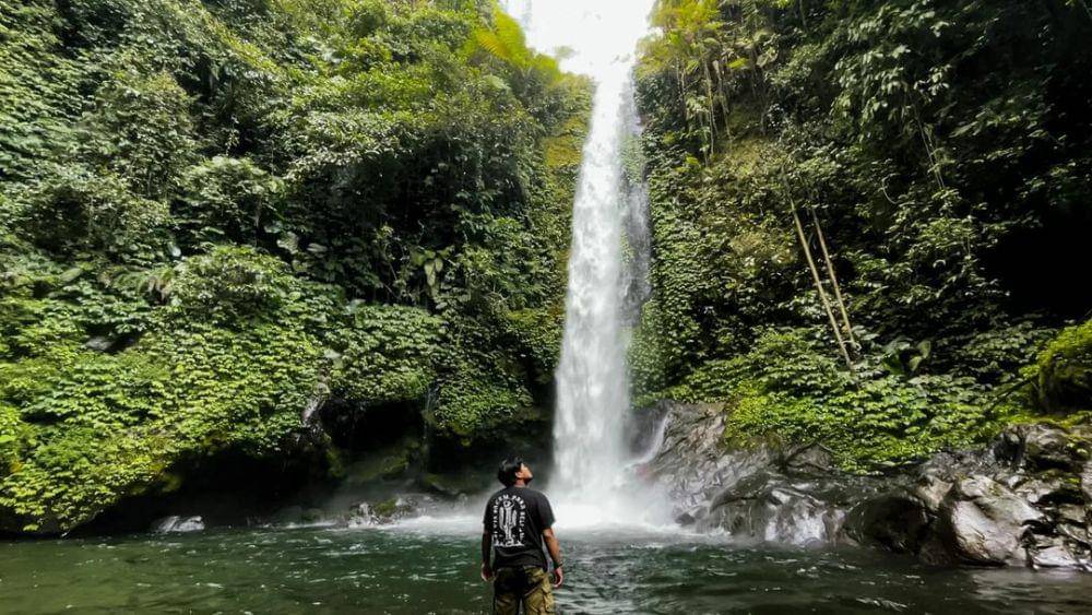 Coban Srikandi