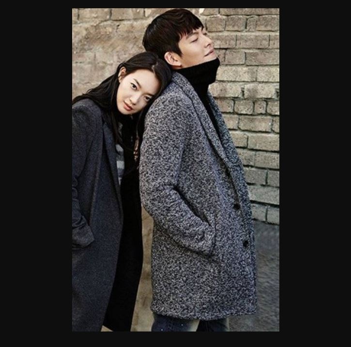 Kim Woo Bin dan Shin Min Ah segera menikah.