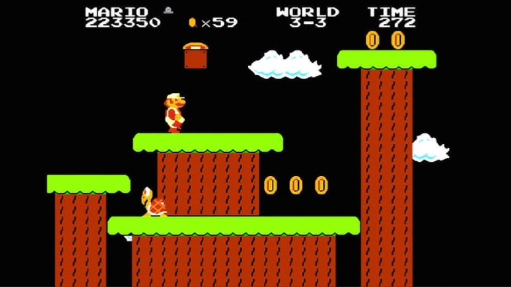 Di game Super Mario, power-up datang untuk pemain yang tidak ragu melompat. Begitu pula weton paling cuan minggu ini, hoki menghampiri yang berani bergerak!