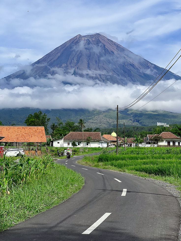 Desa wisata Pronojiwo, Lumajang
