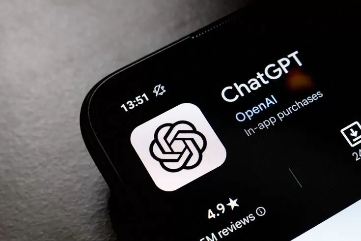 ChatGPT akan di blokir di Indonesia