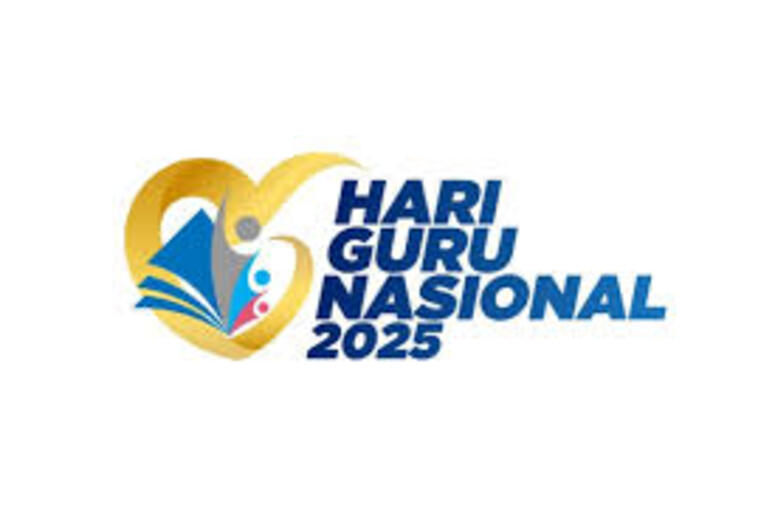 Kapan peringatan Hari Guru Nasional