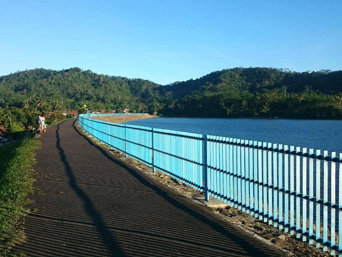 Waduk Penjalin