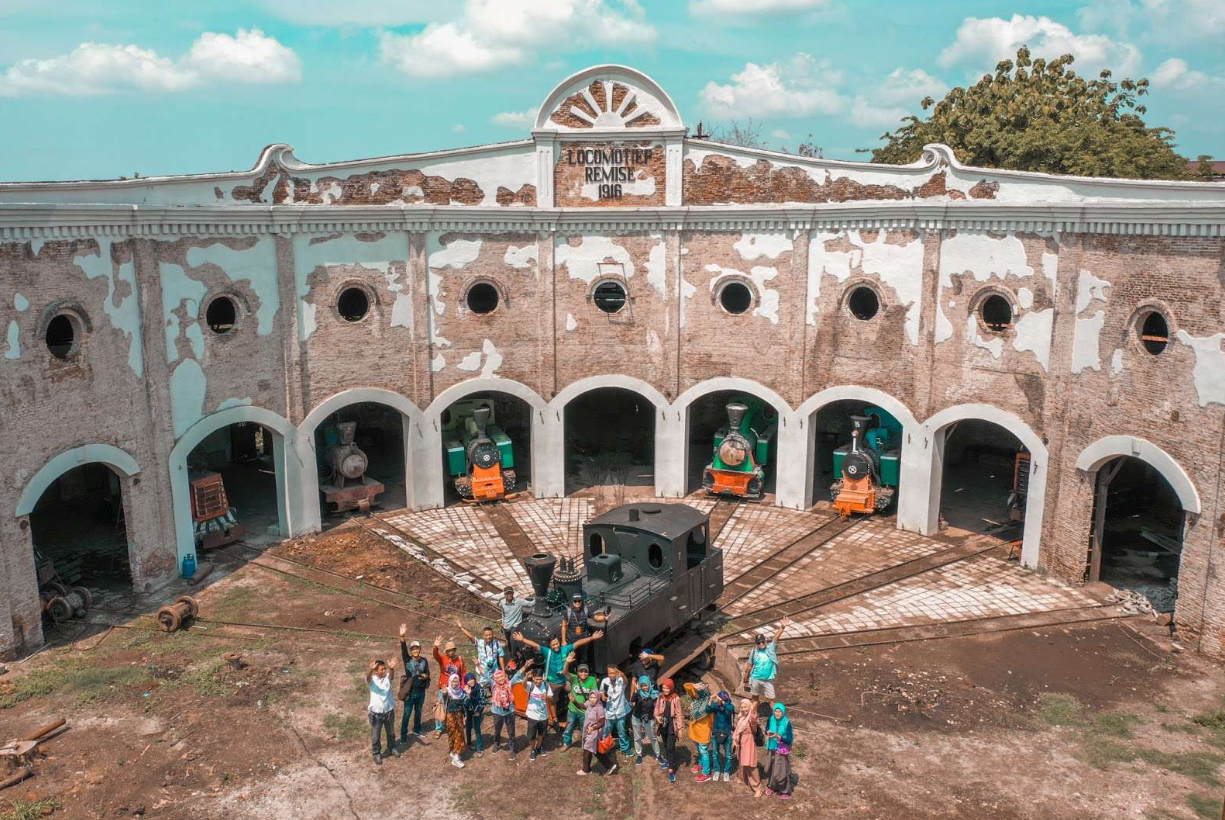 Agrowisata Besaran