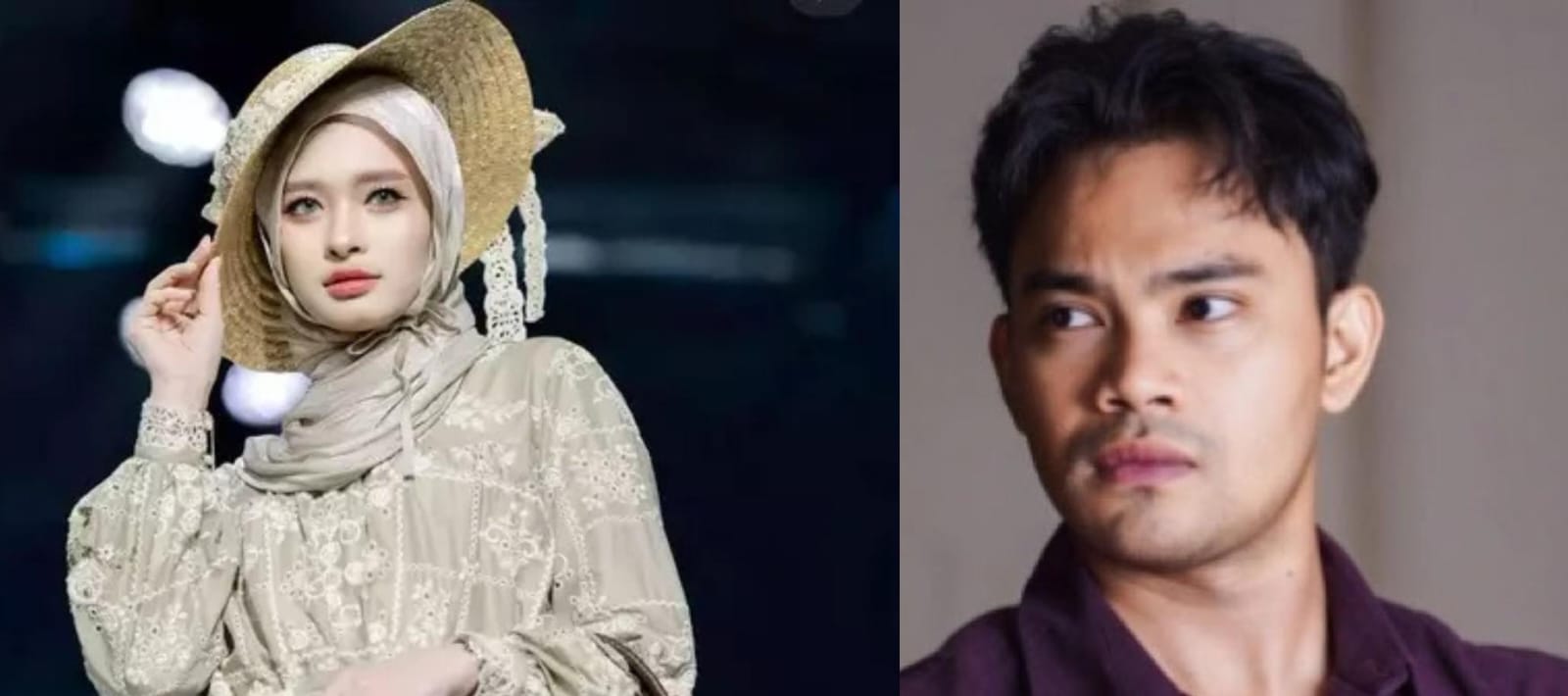Tanggapan manajer Inara Rusli soal isu perselingkuhan