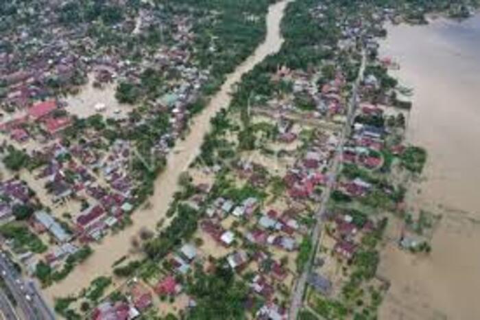 Banjir Aceh Utara