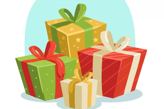 ide kado menarik untuk hari Guru