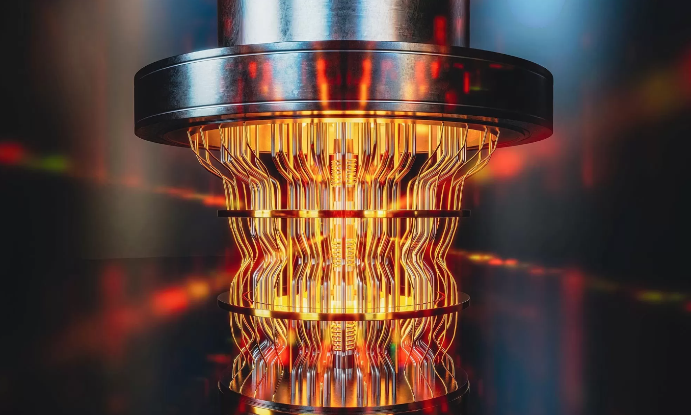 Superkomputer JUPITER memecahkan rekor dunia dengan simulasi komputer kuantum 50 qubit pertama di dunia,