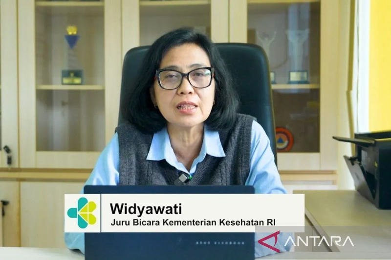 Kementrian Kesehatan RI