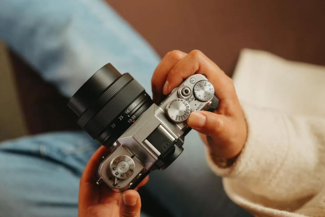 Fujifilm Hadirkan X-T30 III