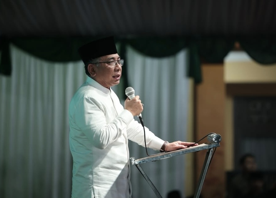 Gus Yahya Resmi Dicopot dari Jabatan Ketua Umum PBNU