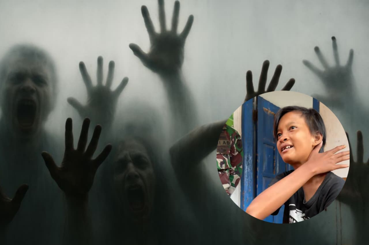 Rival Altaf viral disebut bantu temukan korban longsor di Cilacap. Publik terbelah soal klaim kemampuan indra keenamnya.
