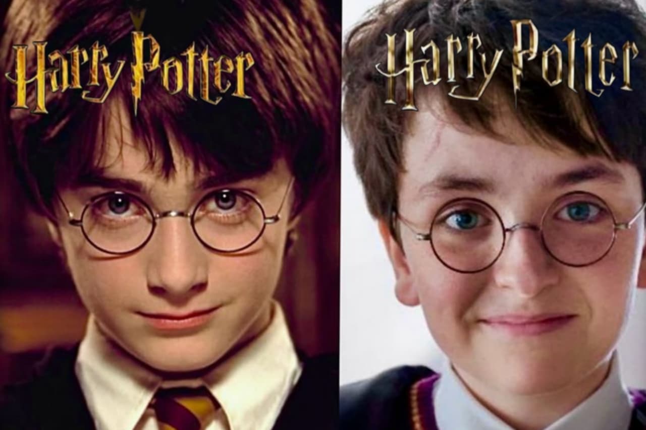 Daniel Radcliffe kirim surat hangat untuk Dominic McLaughlin, pemeran Harry Potter baru versi HBO, dan dukung era baru serial ikonik itu.