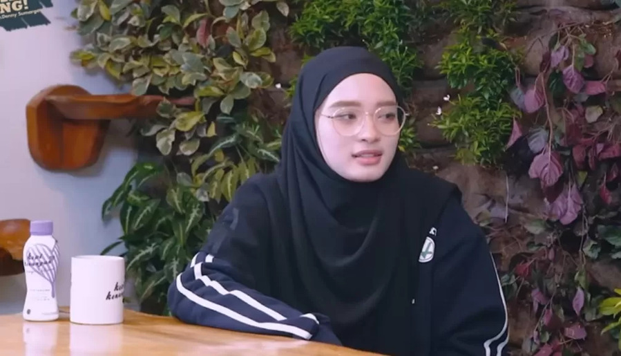Sindiran Lama Inara Rusli soal &lsquo;Pelakor&rsquo; Kembali Viral