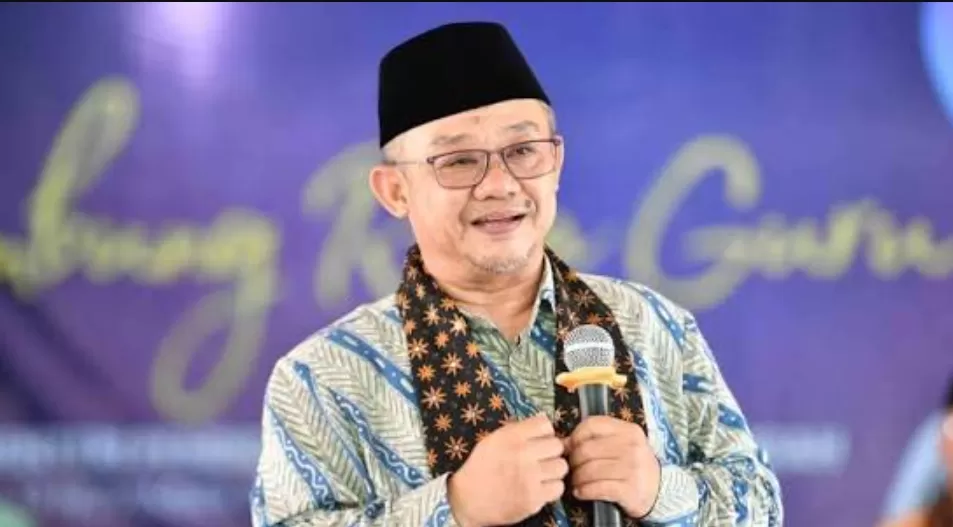Menteri Mandikdasmen