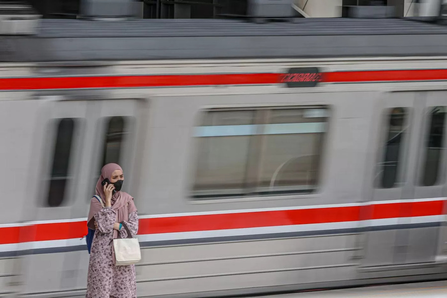 Klarifikasi usai tumblernya viral
