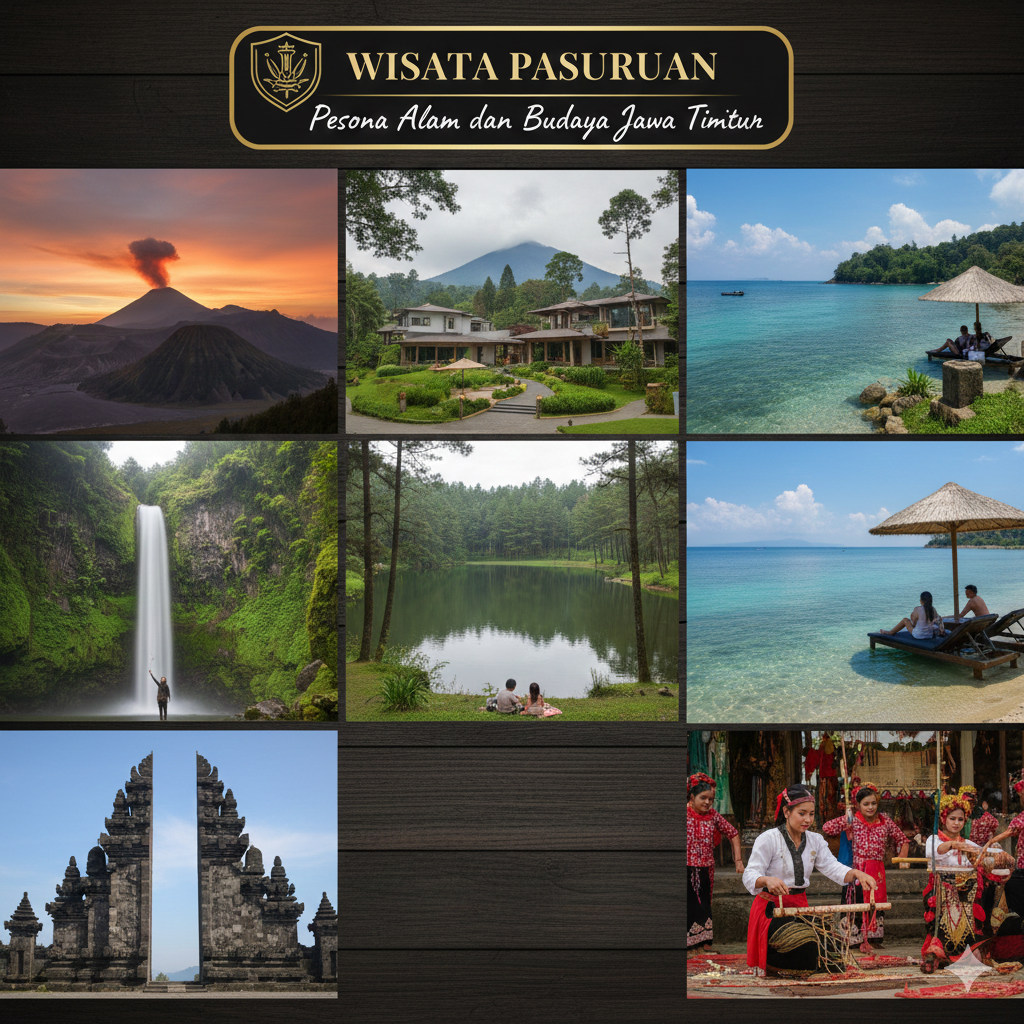 wisata pasuruan