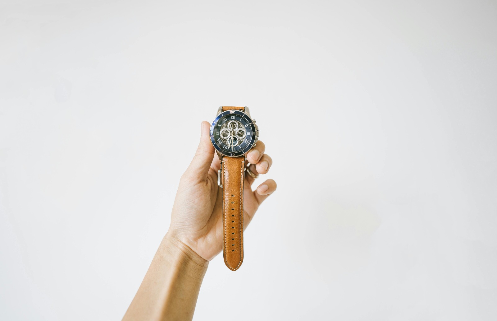 Rekomendasi jam tangan wanita murah tapi berkualitas
