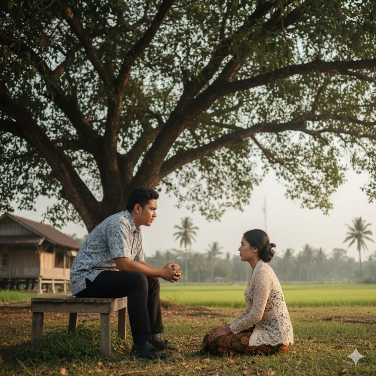 5 weton ini dipercaya mendapat rezeki tak terduga menjelang akhir tahun.