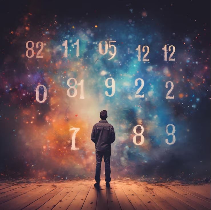 Dalam numerologi, Desember 2025 berada dalam energi closing cycle.