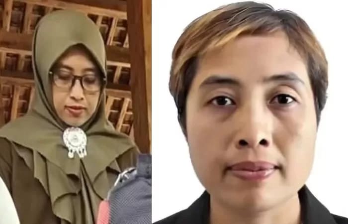 Dewi Astutik, buron penyelundupan sabu 2 ton ditangkap di Kamboja