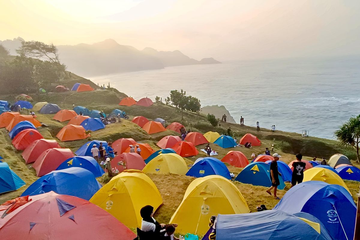 Pantai Menganti