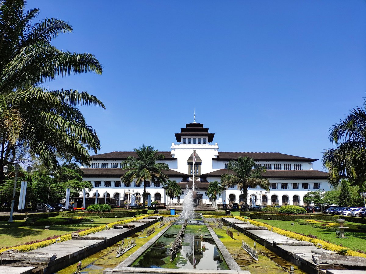 Rekomendasi Wisata Bandung