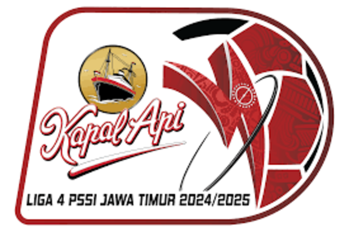 Liga 4 jatim 2025