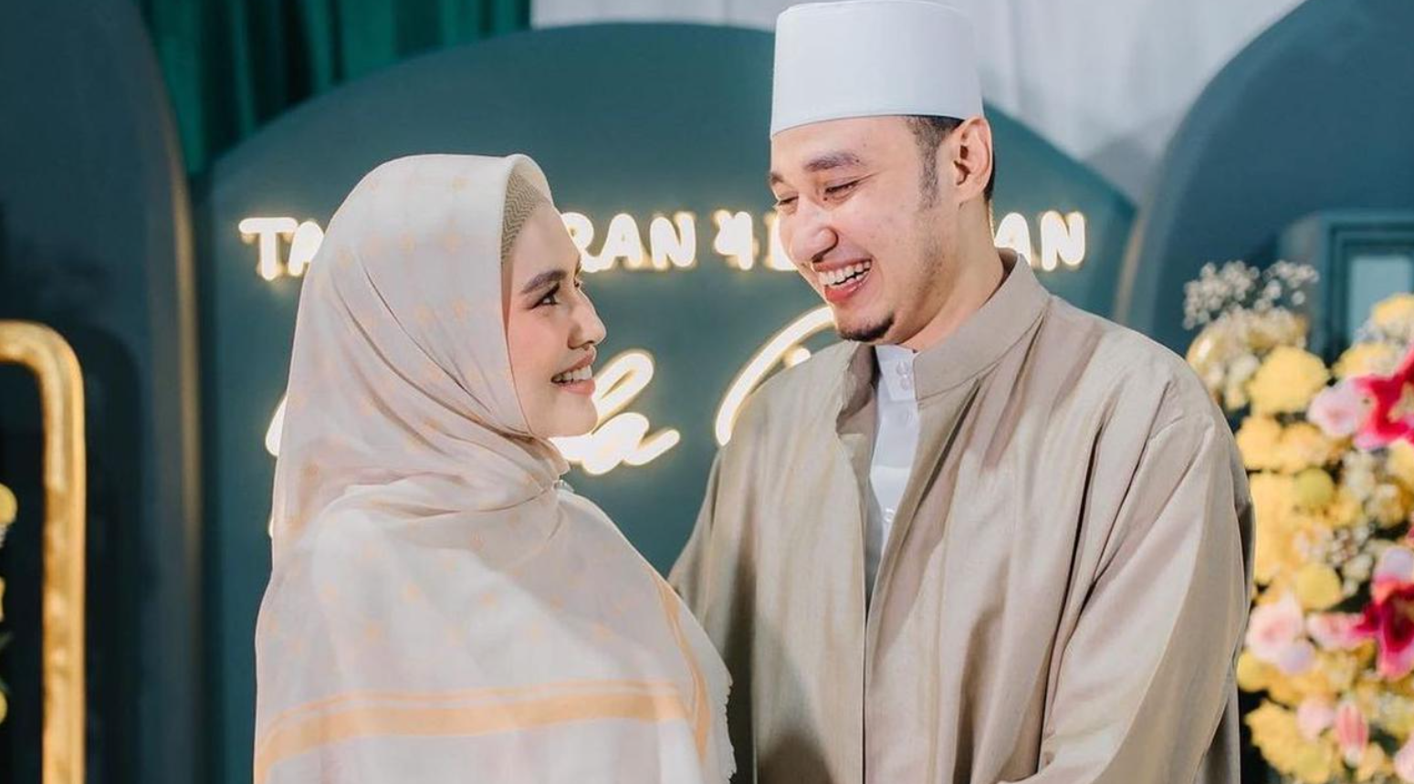 Habib Usman tolak tegas keinginan Kartika Putri untuk steril rahim