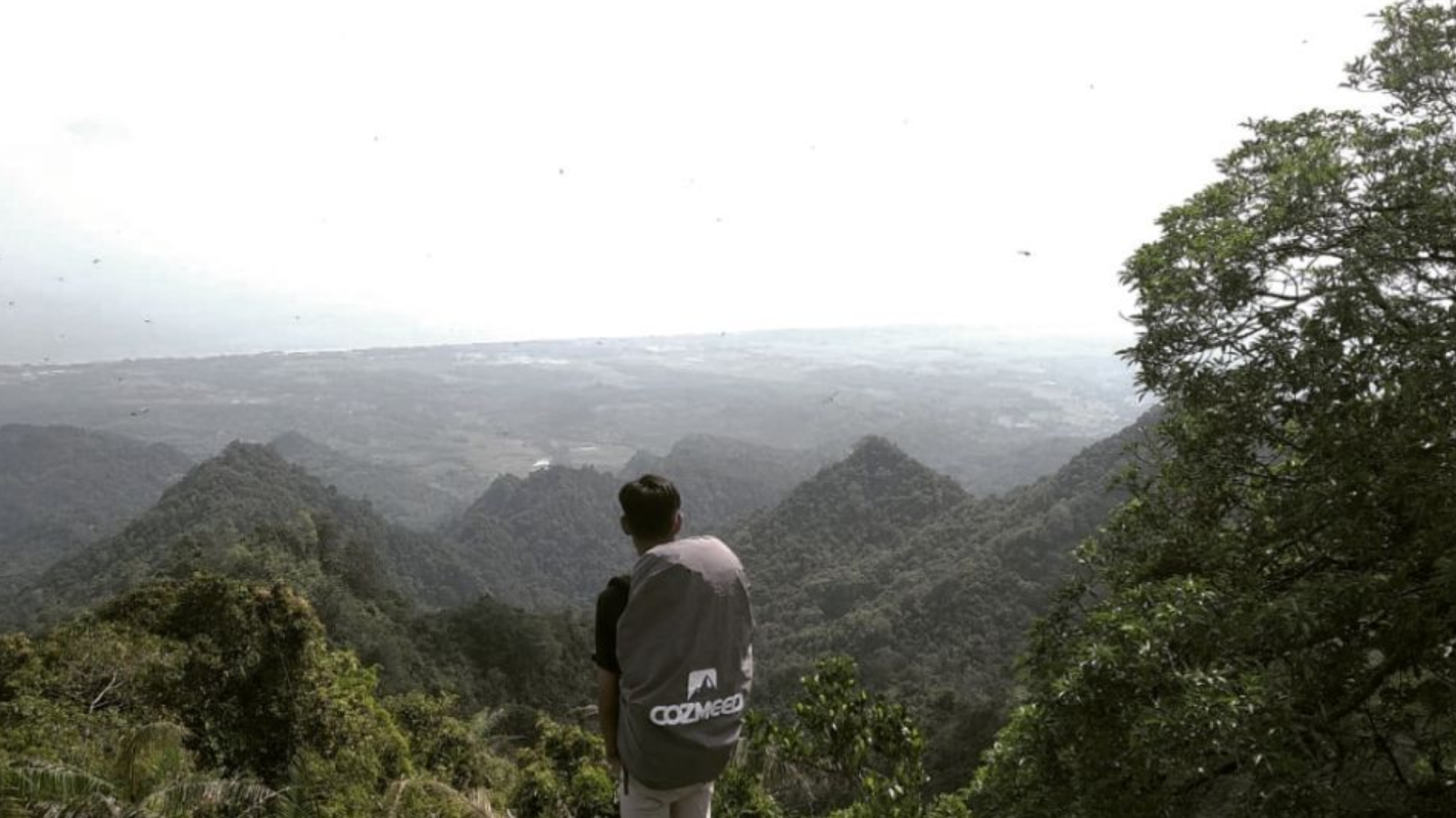 Gunung Argopuro Lasem