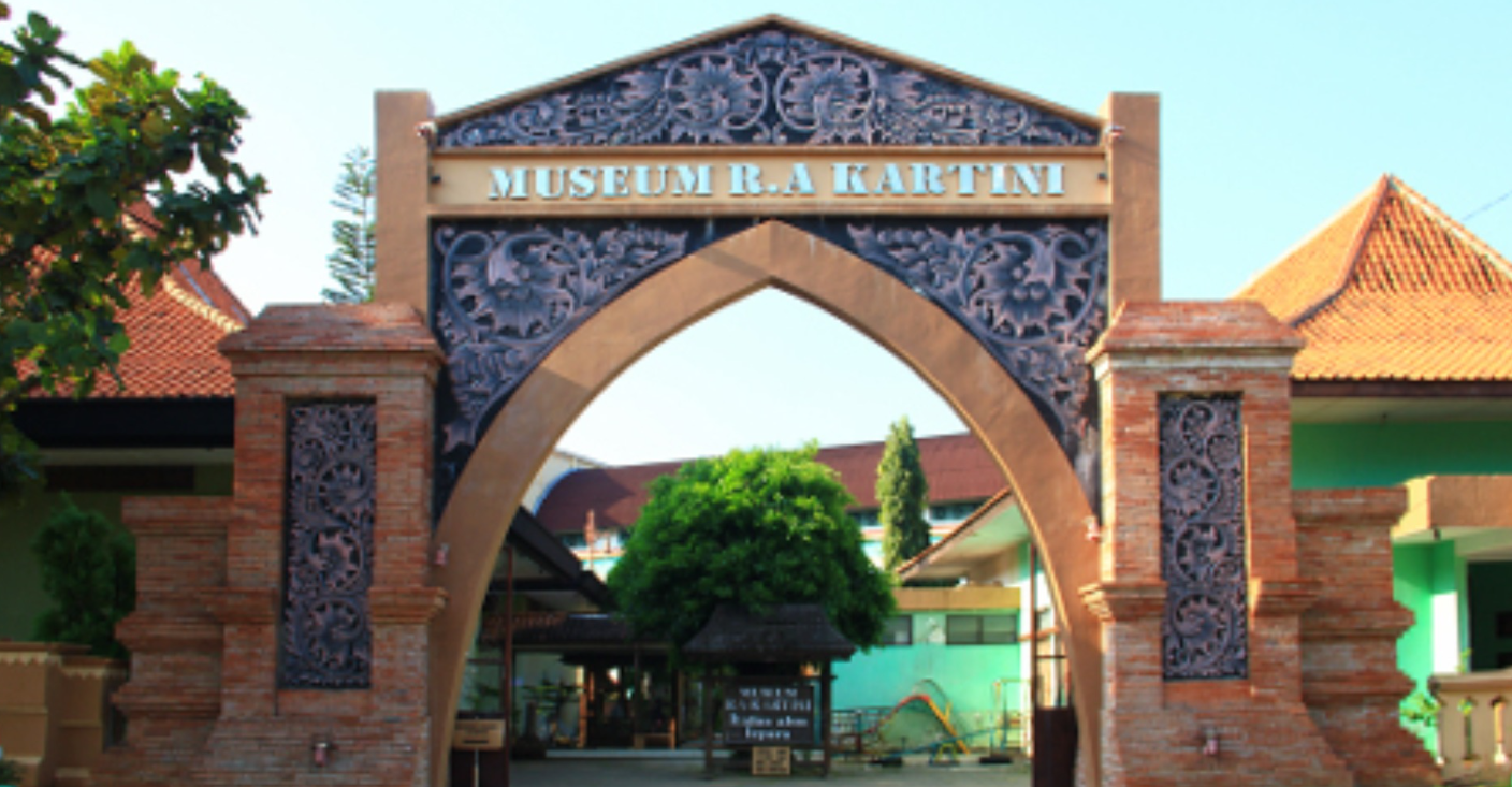 Museum RA Kartini menjadi salah satu destinasi paling ikonik bagi pecinta sejarah.