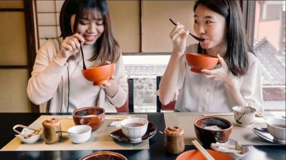 Media sosial Korea Selatan belakangan diramaikan oleh fenomena kuliner unik bernama Bapmericano.