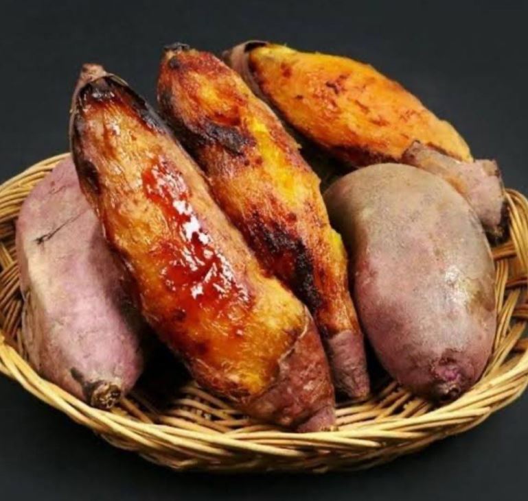 Ubi Cilembu