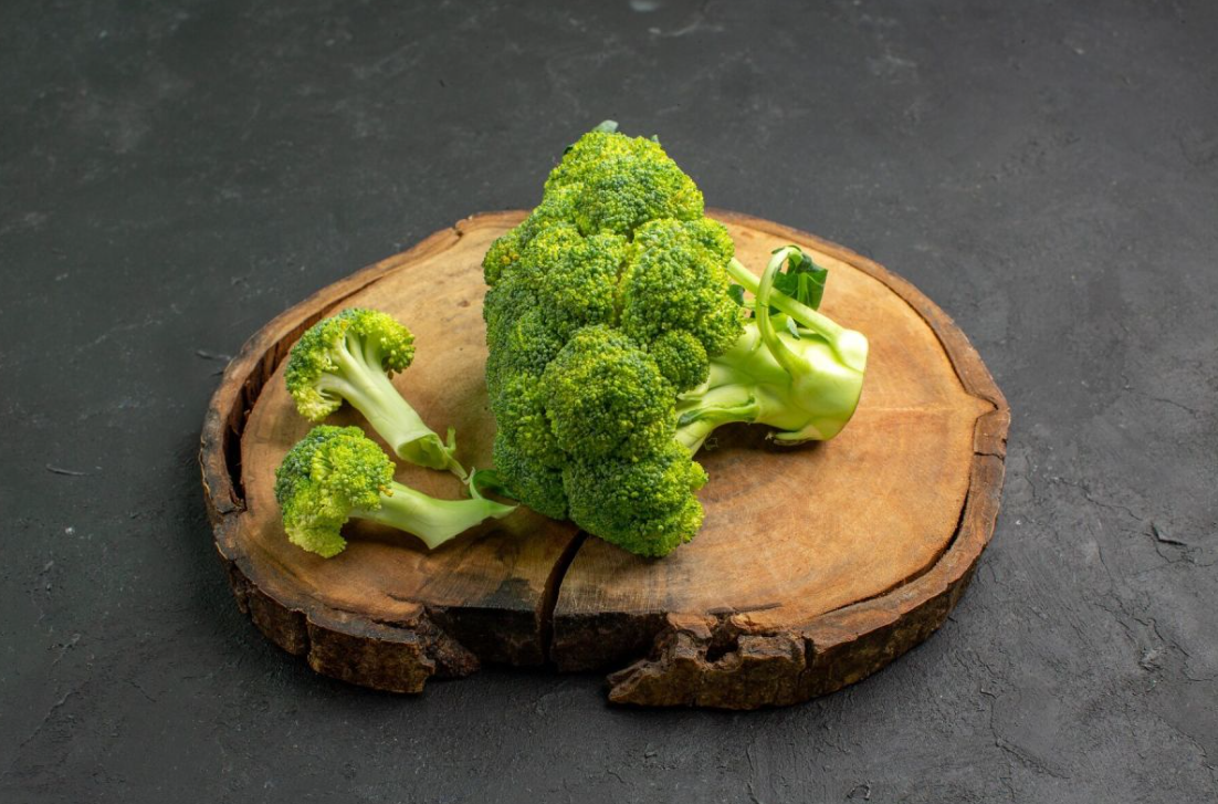 Kol bisa dimasak aneka rupa, salah satunya panggang madu-mustard. Sajian ini cocok untuk menu diet yang sehat.