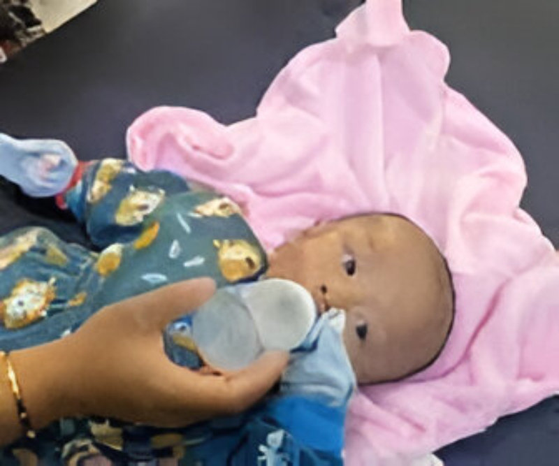 Bayi Fathan