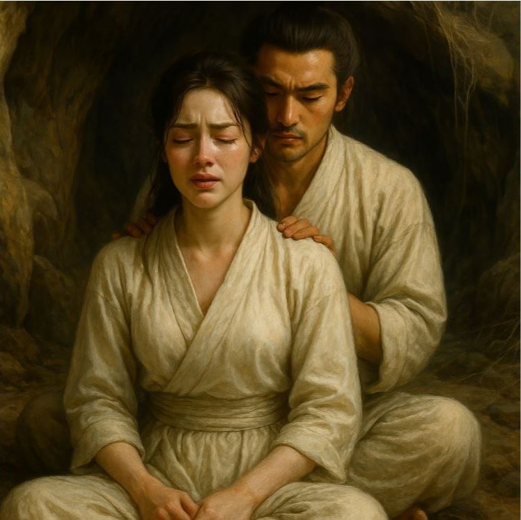 Aktifkan aura rezeki dari 3 Elemen Lahir: mental, emosional, dan energi.
