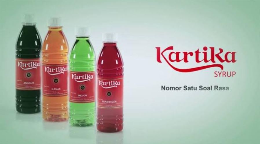 Sirup Purwodadi