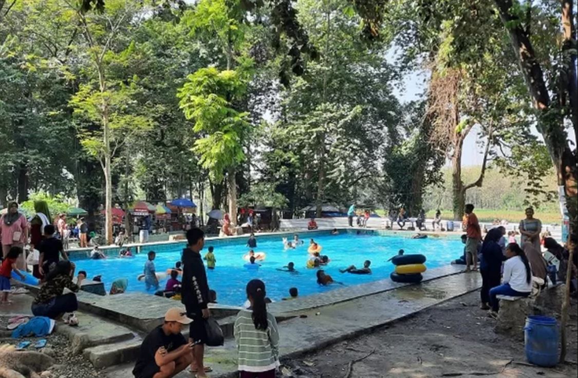 Sendang Coyo Grobogan