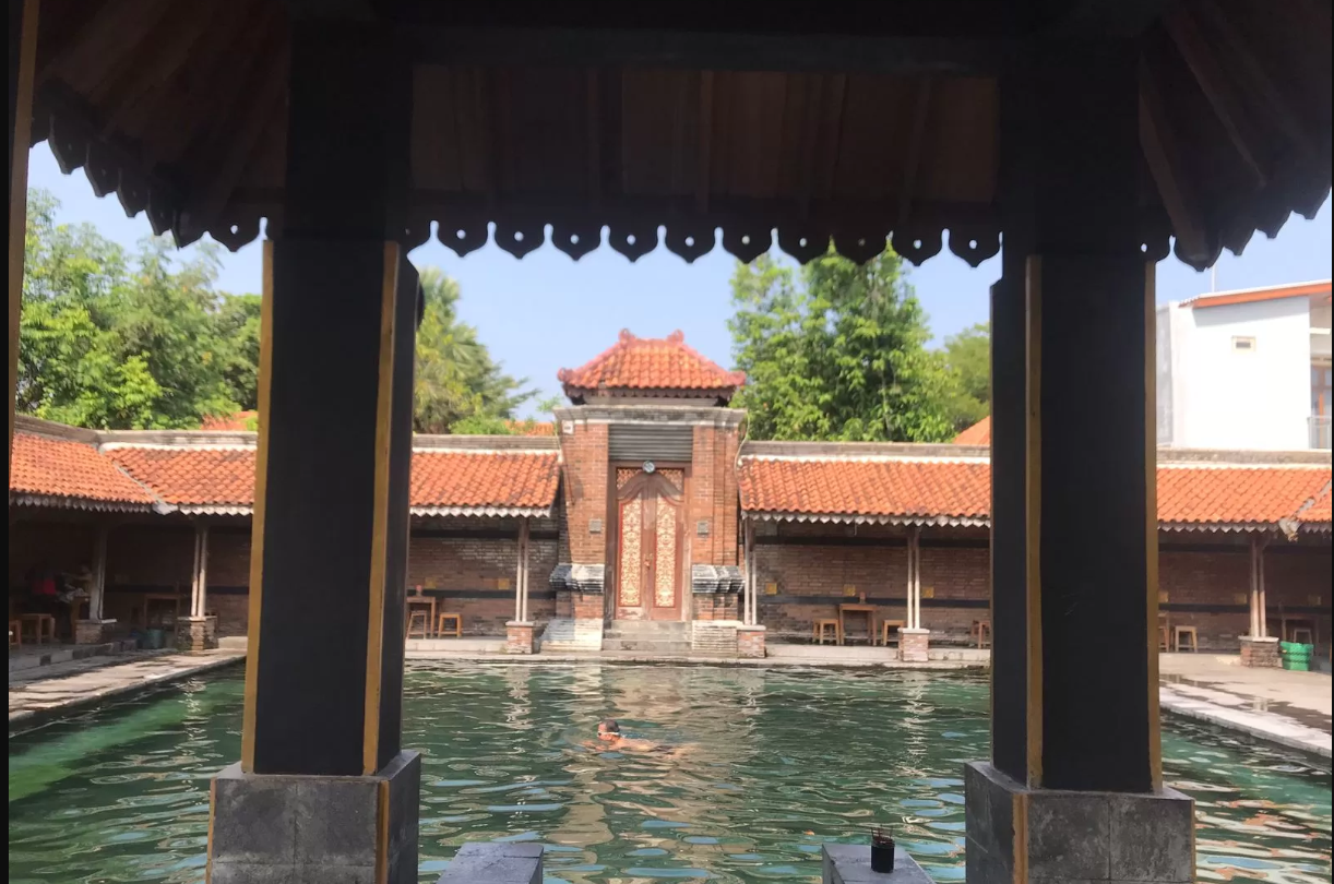 Umbul Tirto