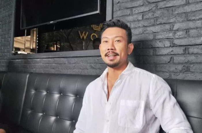 Denny Sumargo