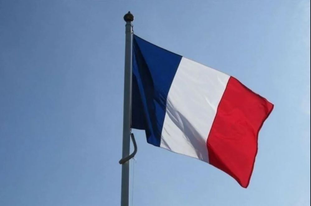Bendera Prancis