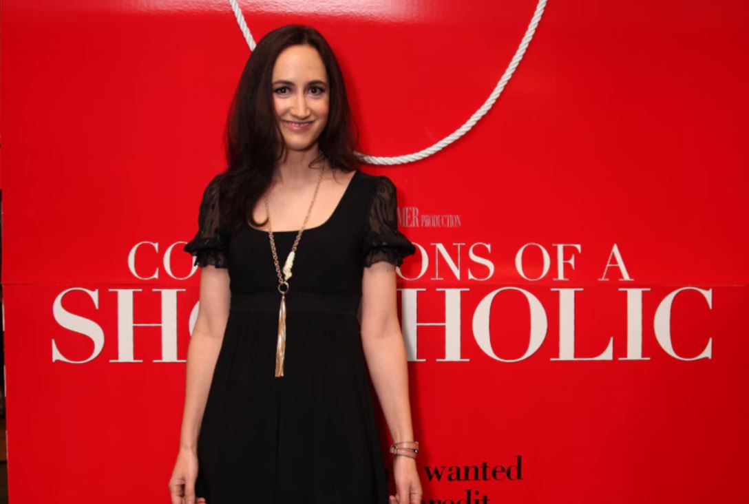 Sophie Kinsella Meninggal Dunia