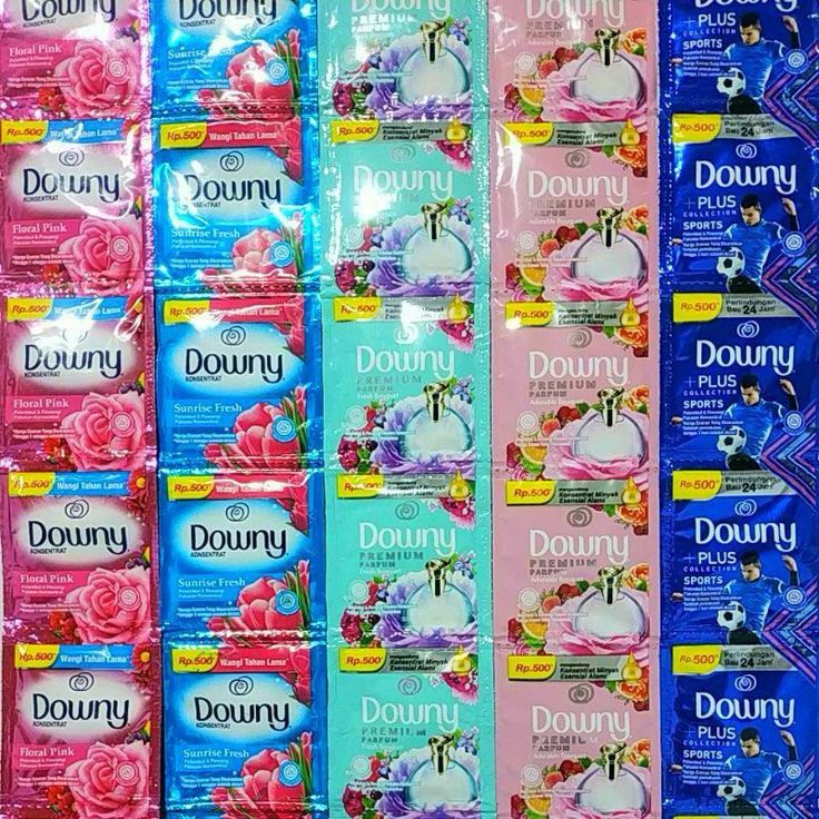 Rekomendasi Pewangi Pakaian Murah tapi Wangi Tahan Lama &ndash; Biar Harumnya Kayak Laundry!