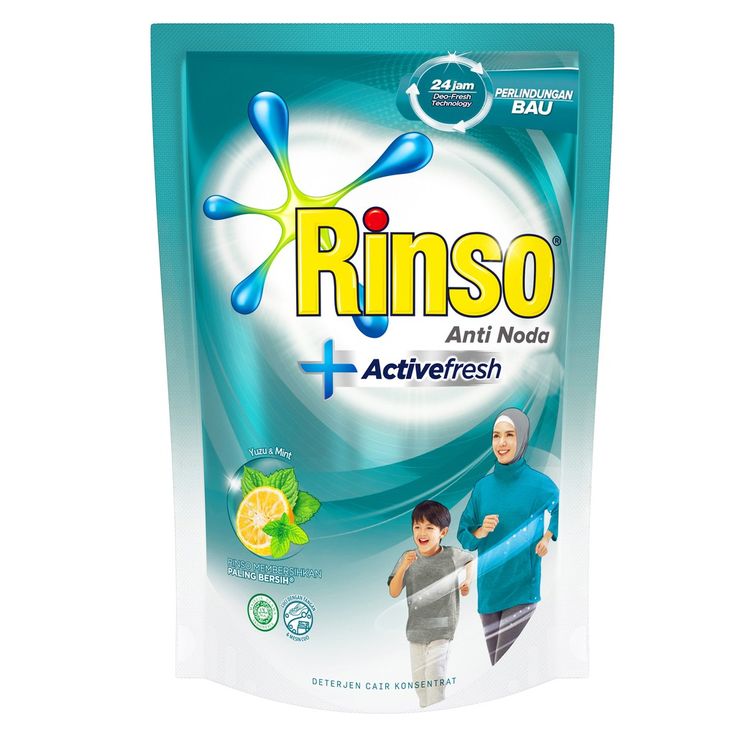 Detergen Cair: Solusi Cuci Kekinian Biar Baju Tetap Kinclong & Awet