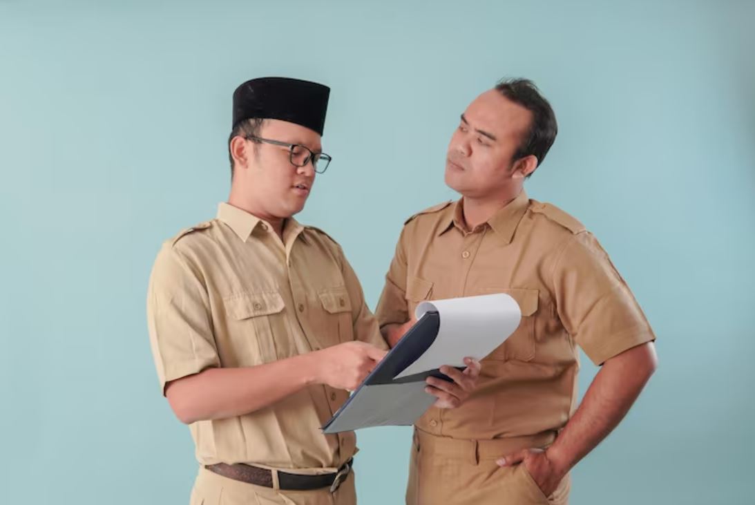 7 weton yang paling cocok berkarier di pemerintahan.