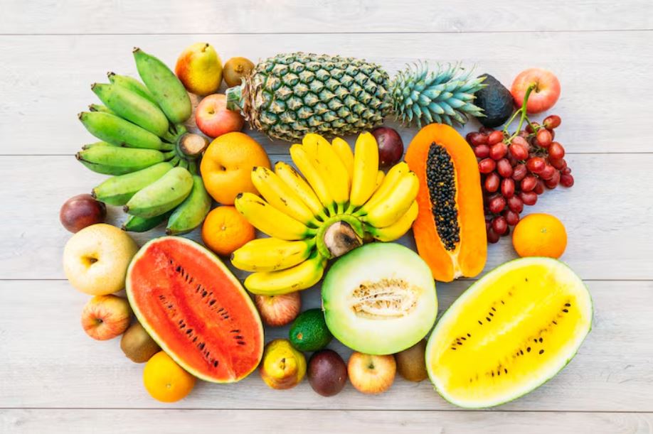 7 kulit buah yang aman dimakan dan kaya serat, vitamin, hingga antioksidan.