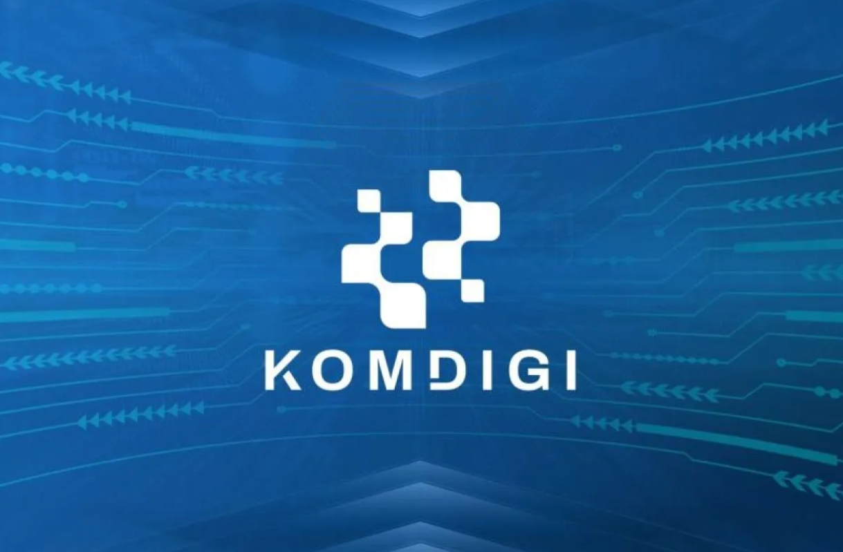 Kementerian Komunikasi dan Digital (Kemkomdigi)