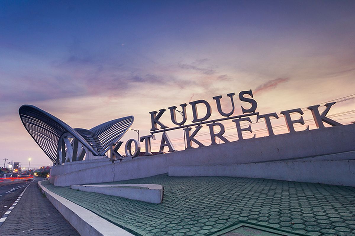 rekomendasi wisata kudus